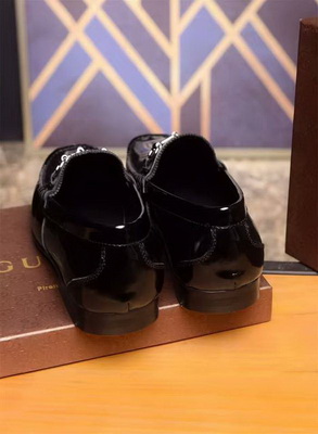 Gucci Business Men Shoes_033